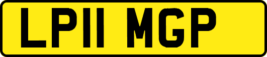 LP11MGP