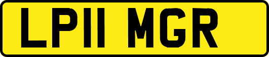 LP11MGR
