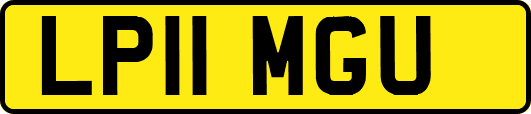 LP11MGU