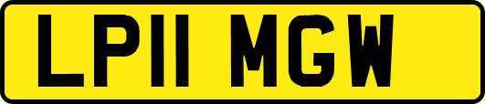 LP11MGW