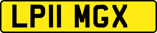LP11MGX