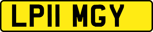 LP11MGY