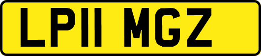 LP11MGZ