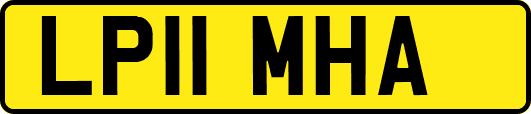 LP11MHA