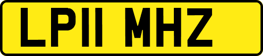 LP11MHZ
