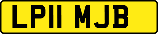 LP11MJB