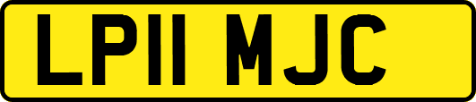 LP11MJC