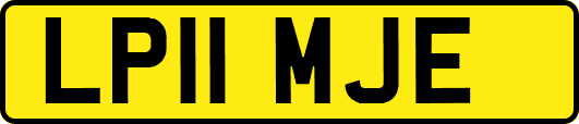 LP11MJE