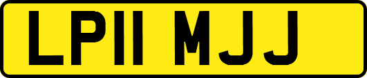LP11MJJ