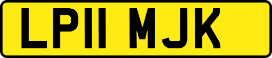 LP11MJK