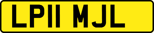 LP11MJL