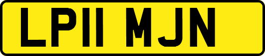 LP11MJN