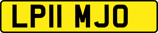 LP11MJO