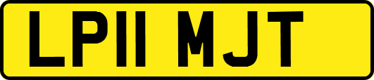 LP11MJT