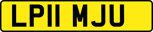 LP11MJU