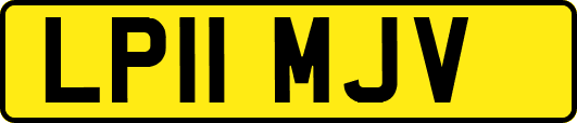 LP11MJV