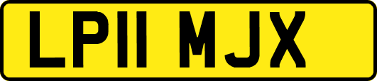 LP11MJX