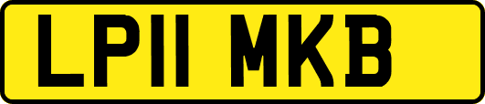 LP11MKB
