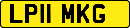 LP11MKG