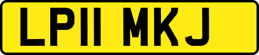 LP11MKJ