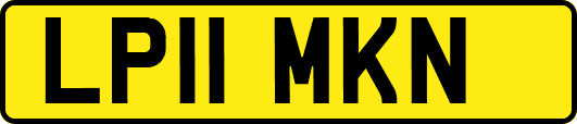 LP11MKN