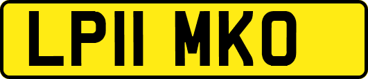 LP11MKO
