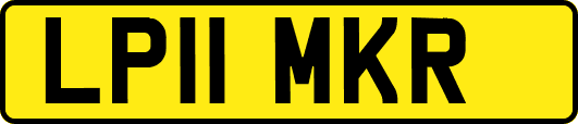 LP11MKR
