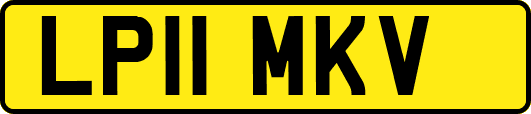 LP11MKV