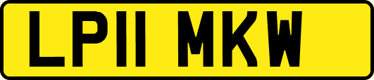LP11MKW
