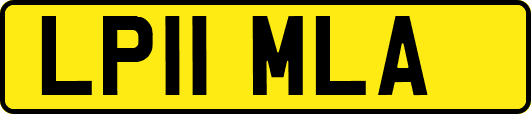 LP11MLA