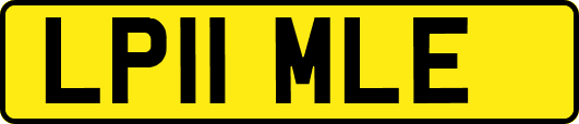 LP11MLE