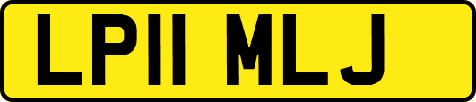LP11MLJ