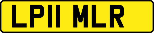 LP11MLR