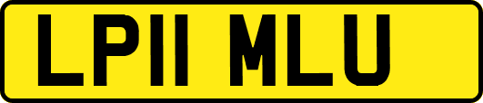 LP11MLU