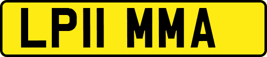LP11MMA