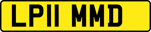 LP11MMD