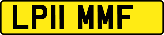 LP11MMF