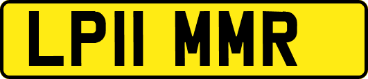 LP11MMR
