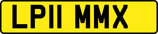 LP11MMX
