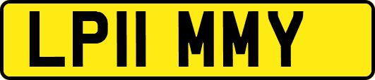 LP11MMY