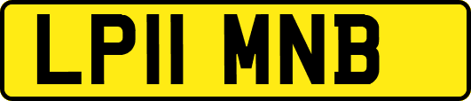 LP11MNB