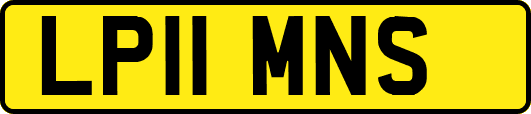 LP11MNS