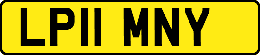 LP11MNY