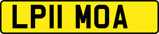 LP11MOA