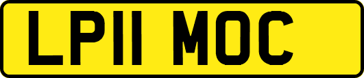 LP11MOC