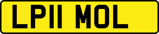 LP11MOL