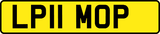 LP11MOP