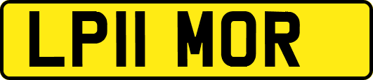 LP11MOR