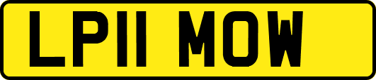 LP11MOW