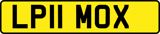 LP11MOX